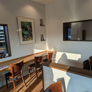 UMEMIDAI COFFEE & Roaster_2