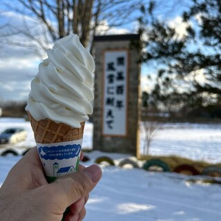 のぼりべつ酪農館_1
