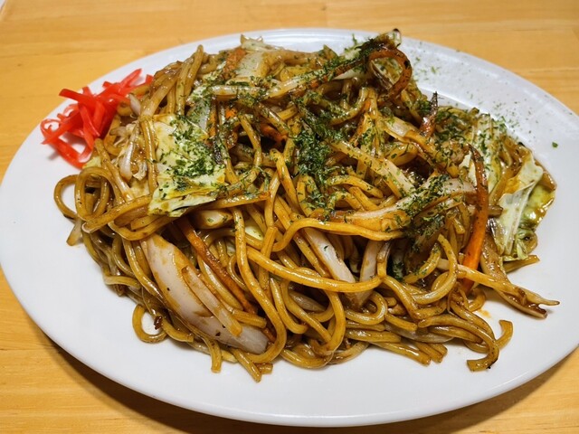 チャイニーズレストハウス みんみん - 砺波/中華料理 | 食べログ