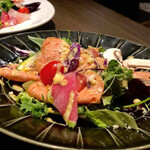 トラットリア クアルト - 