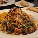 トラットリア クアルト - 