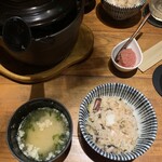 博多メシ 男厨 - 