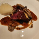 サバティーニ・ディ・フィレンツェ 東京店 - 