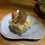 博多メシ 男厨 - 