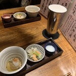 博多メシ 男厨 - 