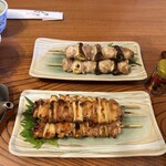 川魚料理 魚庄 - 