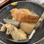 大衆酒場 松ちゃん - 