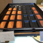 ラトリエヒロワキサカ - 