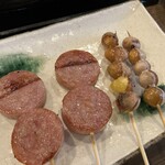 大衆酒場 松ちゃん - 