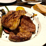 トラットリア クアルト - 