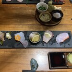 博多メシ 男厨 - 