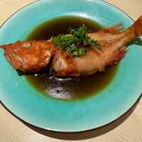 割烹 大田川 - 
