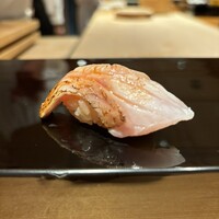 恵比寿 鮨 ふじまさ - 