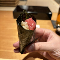 恵比寿 鮨 ふじまさ - 