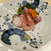 割烹 大田川 - 