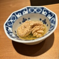 恵比寿 鮨 ふじまさ - 