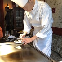 銀座うかい亭 - 