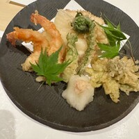 割烹 大田川 - 