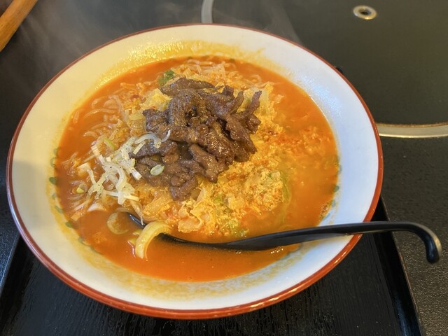 たべにおいで - 仙台市太白区その他（中華料理）の写真