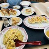 餃子の王将 佐賀夢咲店