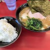 横浜ラーメン 相馬家