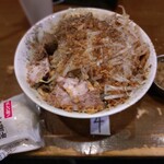ラーメン荘 歴史を刻め - 