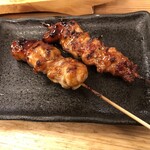 酒場 てっぽう 天王寺ミオ店 - やきとり