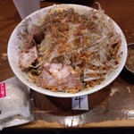 ラーメン荘 歴史を刻め - 