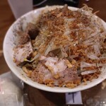 ラーメン荘 歴史を刻め 新栄店 - 