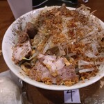 ラーメン荘 歴史を刻め - 
