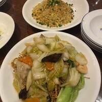 萬珍樓 本店 - 