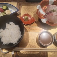 割烹 隆 - 