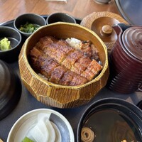 うなぎ四代目菊川 VISON多気店 - 