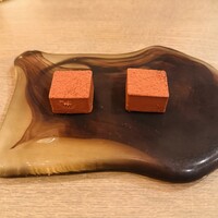 ボニュ - 