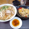 中華料理 餃子苑 - 