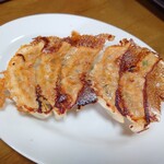 中華料理 餃子苑 - 