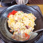 中華料理 餃子苑 - 