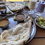 モナサンサール - 