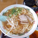 中華料理 餃子苑 - 
