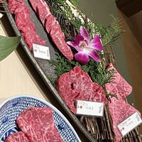 和牛焼肉 徳 - 