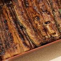 菊水楼 うな菊 ホテル椿山荘東京店 - 