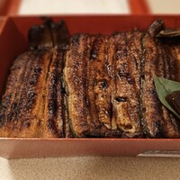 菊水楼 うな菊 ホテル椿山荘東京店 - 