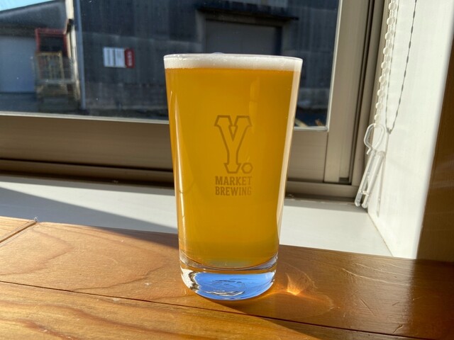 Y Market Brewing Nagoya Nishi Tappurumu photo 2