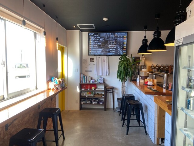 Y Market Brewing Nagoya Nishi Tappurumu photo 4