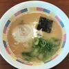 丸星ラーメン 弐 善導寺店