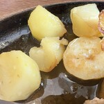 レストラン むとう - 