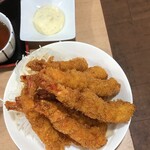 海鮮お食事処 銀蔵 - 