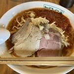 らーめん　ニューカッパ - 
