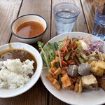 THE MEAT DUTCH 柏の葉キャンパス店 - 