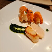 ニュー松坂 難波御堂筋店 - 
